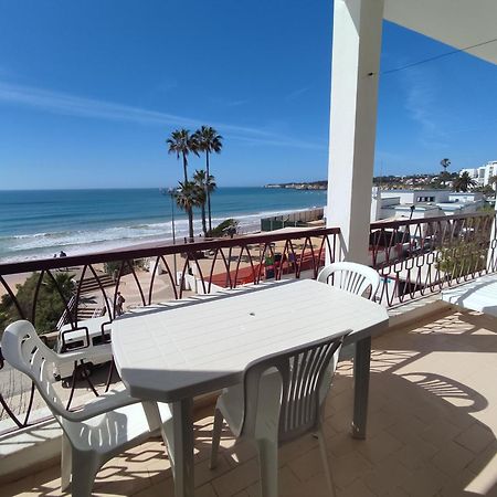 Апартаменти 2 Avenida Frente Mar - Casas & Papeis Армасан-де-Пера Екстер'єр фото