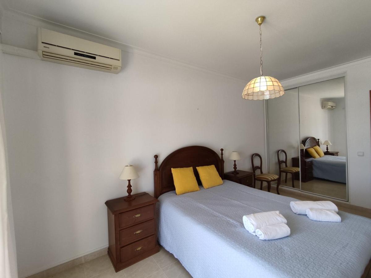 Апартаменти 2 Avenida Frente Mar - Casas & Papeis Армасан-де-Пера Екстер'єр фото