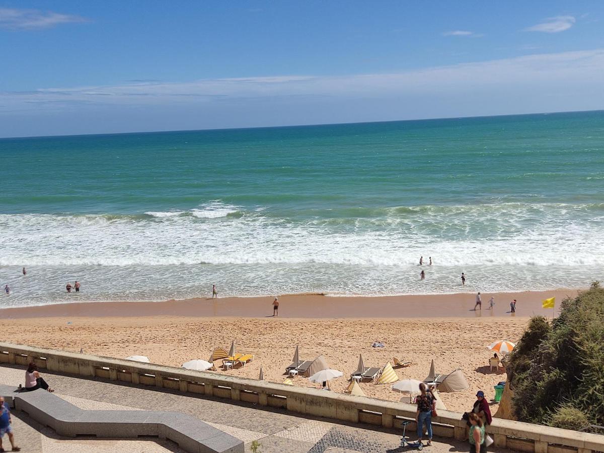 Апартаменти 2 Avenida Frente Mar - Casas & Papeis Армасан-де-Пера Екстер'єр фото