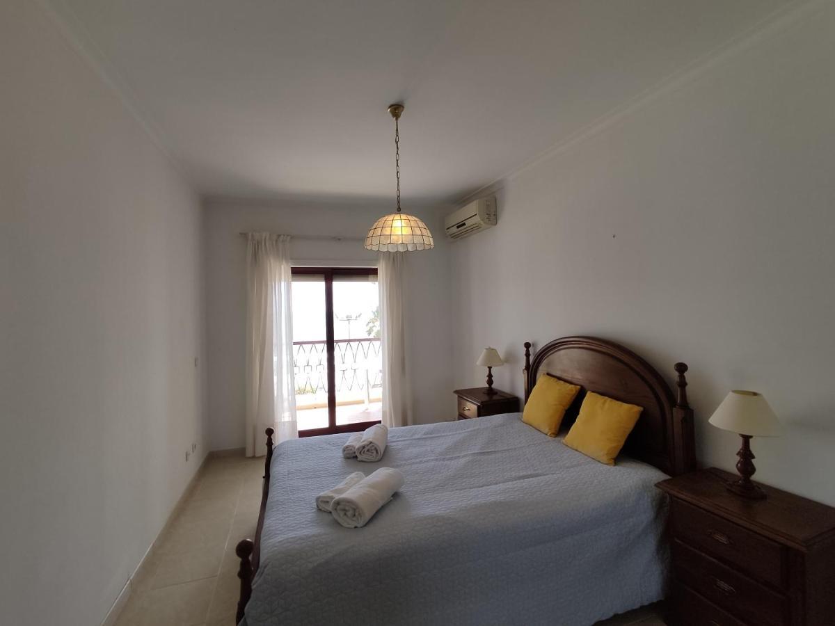 Апартаменти 2 Avenida Frente Mar - Casas & Papeis Армасан-де-Пера Екстер'єр фото