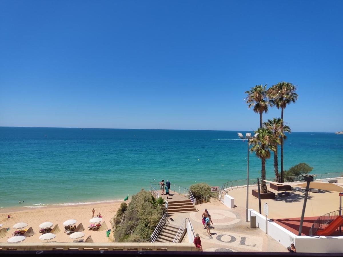 Апартаменти 2 Avenida Frente Mar - Casas & Papeis Армасан-де-Пера Екстер'єр фото