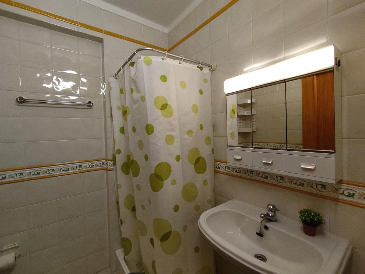 Апартаменти 2 Avenida Frente Mar - Casas & Papeis Армасан-де-Пера Екстер'єр фото