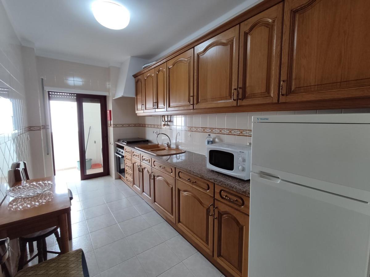 Апартаменти 2 Avenida Frente Mar - Casas & Papeis Армасан-де-Пера Екстер'єр фото